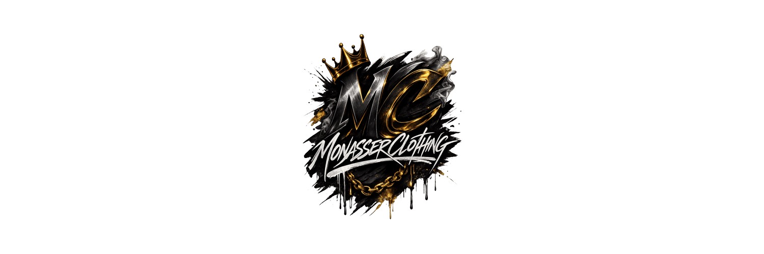 Banner for monasserclothing