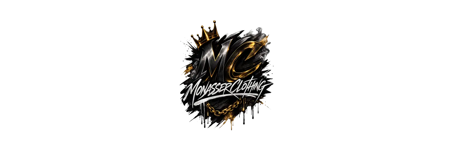 Banner for monasserclothing